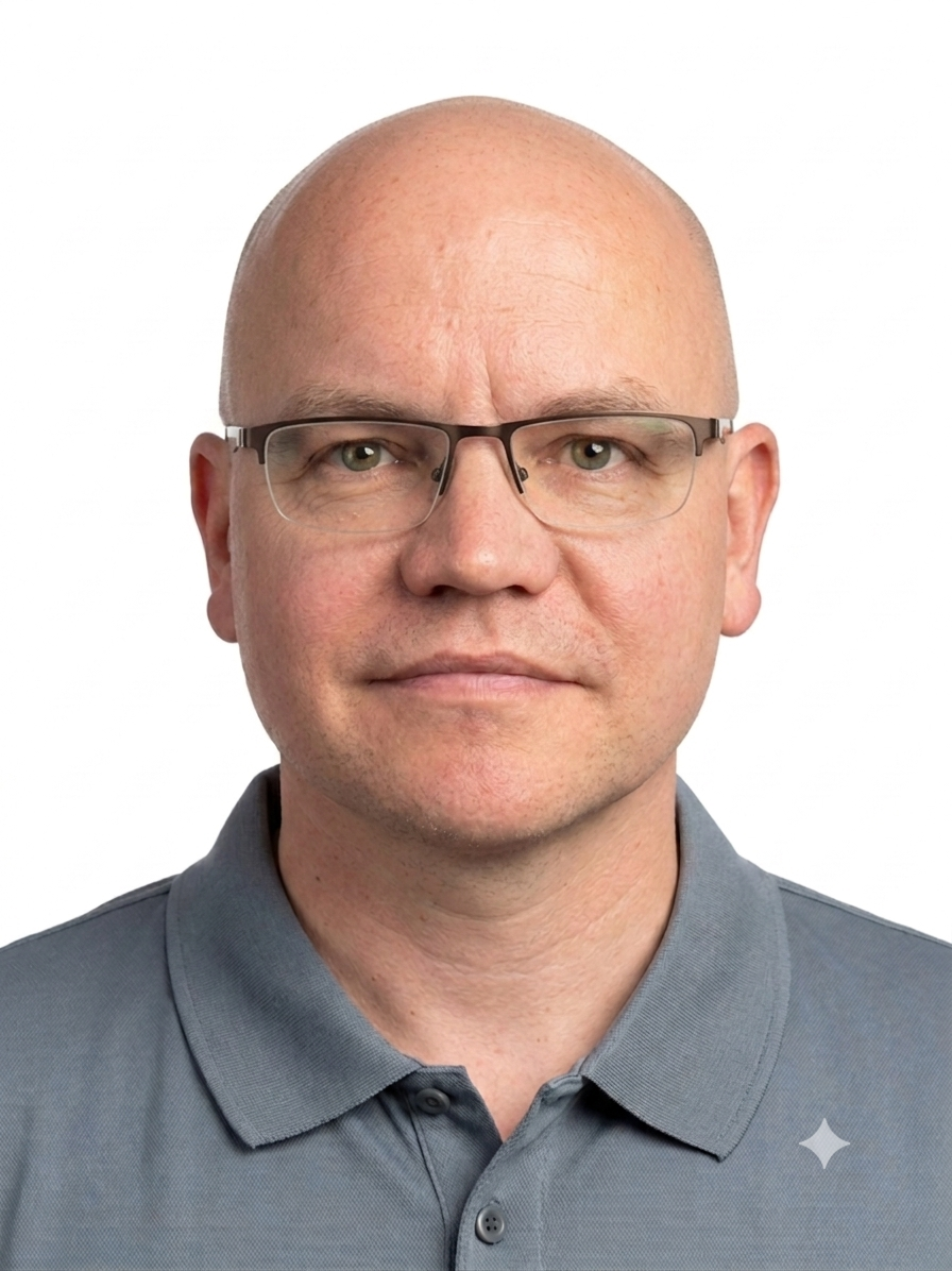 Pekka Salkinoja